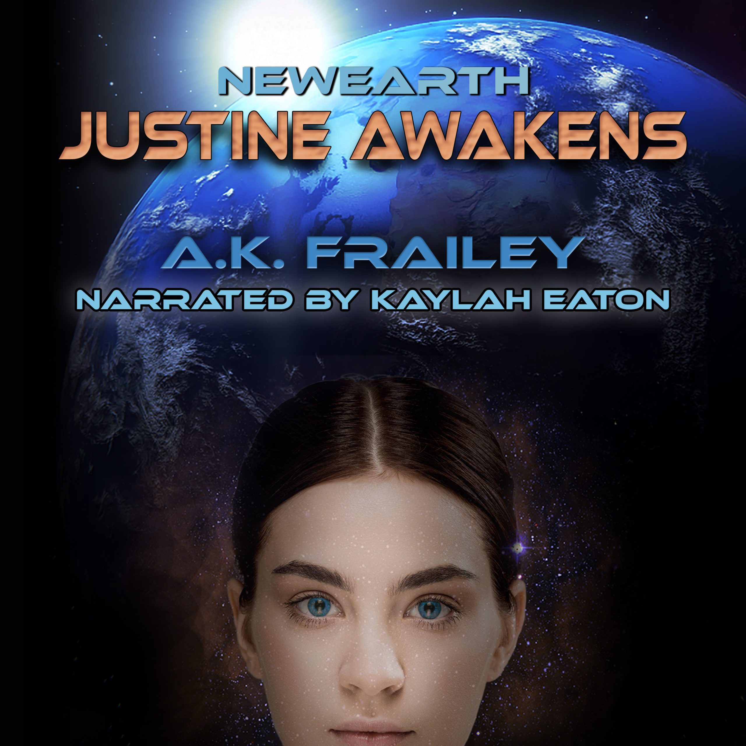 Sci-Fi Justine Awakens
